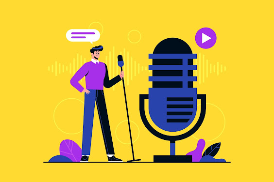 Podcasting for Beginners: How to Start Your Own Show in 5 Easy Steps