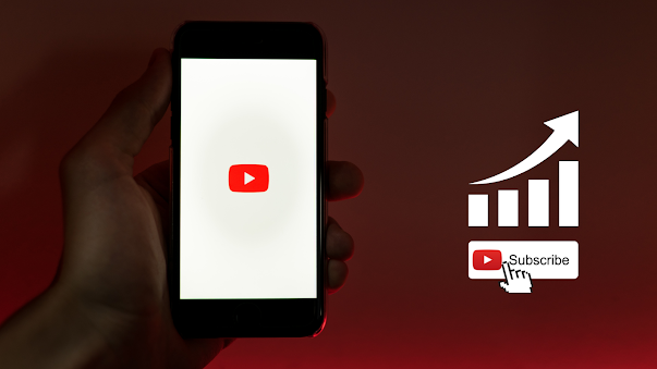 From Zero to 10,000 Subscribers: How to Rapidly Grow Your YouTube Channel